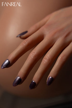 Torse della poupée sexuelle (FanReal Doll Silicone G-Cup 95cm)