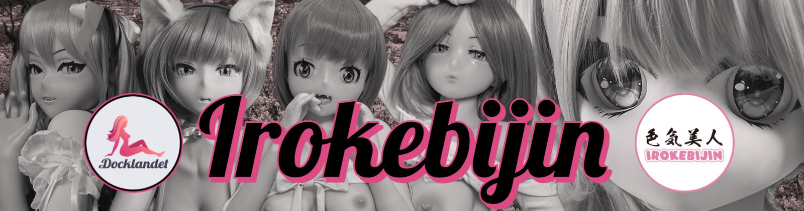 Irokebijin