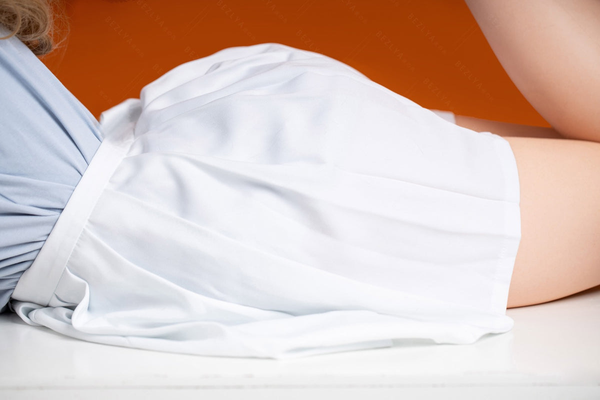 Rhododendron poupée sexuelle (Bezlya Doll 168cm bonnet D 2.1 Silicone)