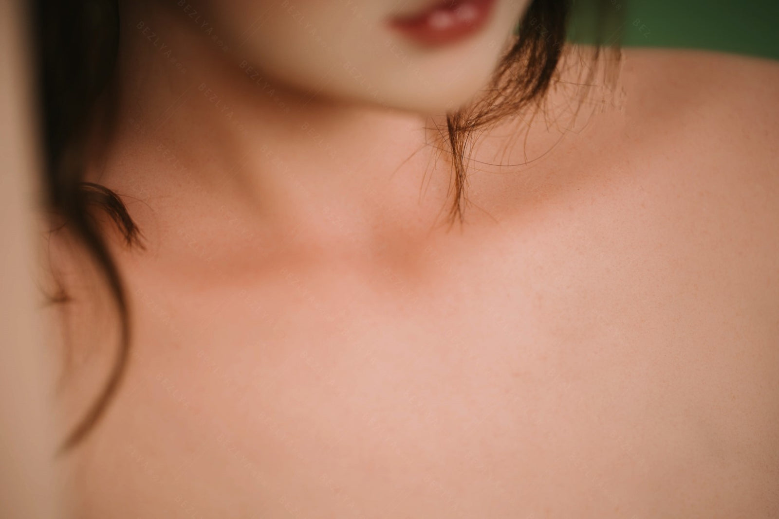 Ruriokoshi poupée sexuelle (Bezlya Doll 138 cm bonnet A 2.0 TPE+Silicone)