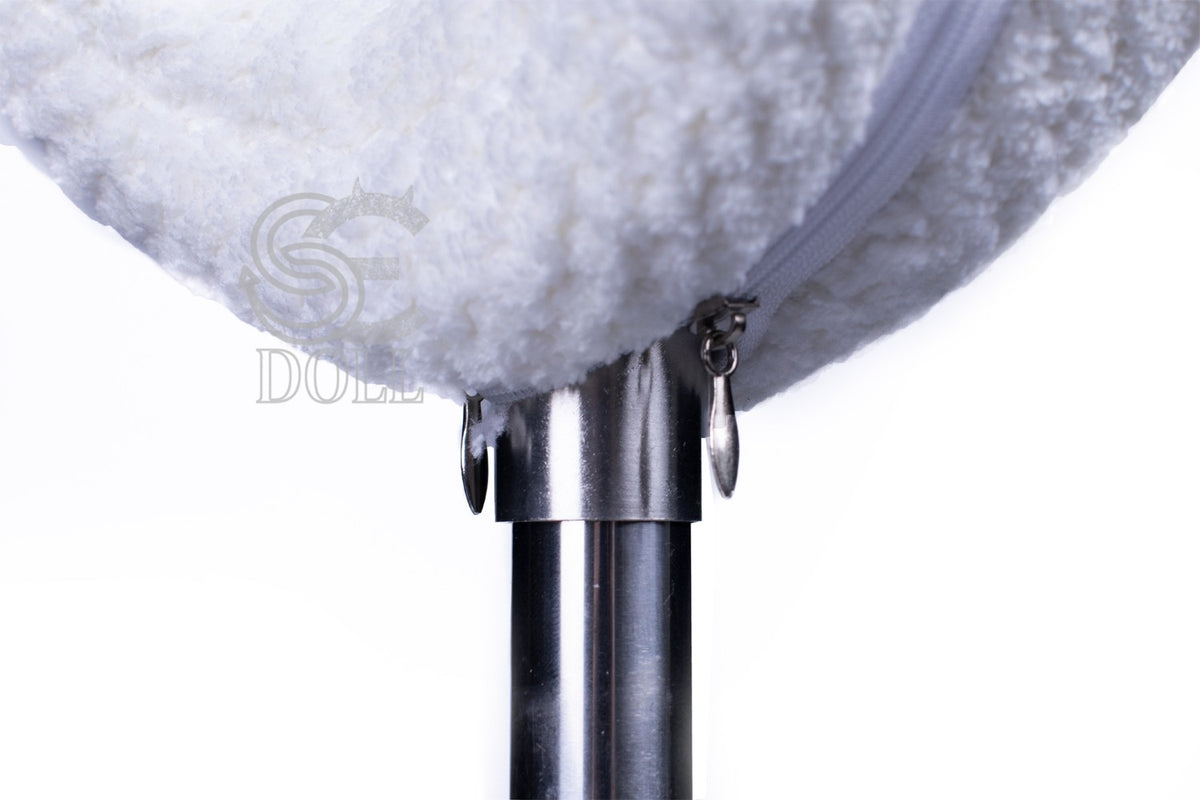 Cependant la position (SE-Doll accessoires)