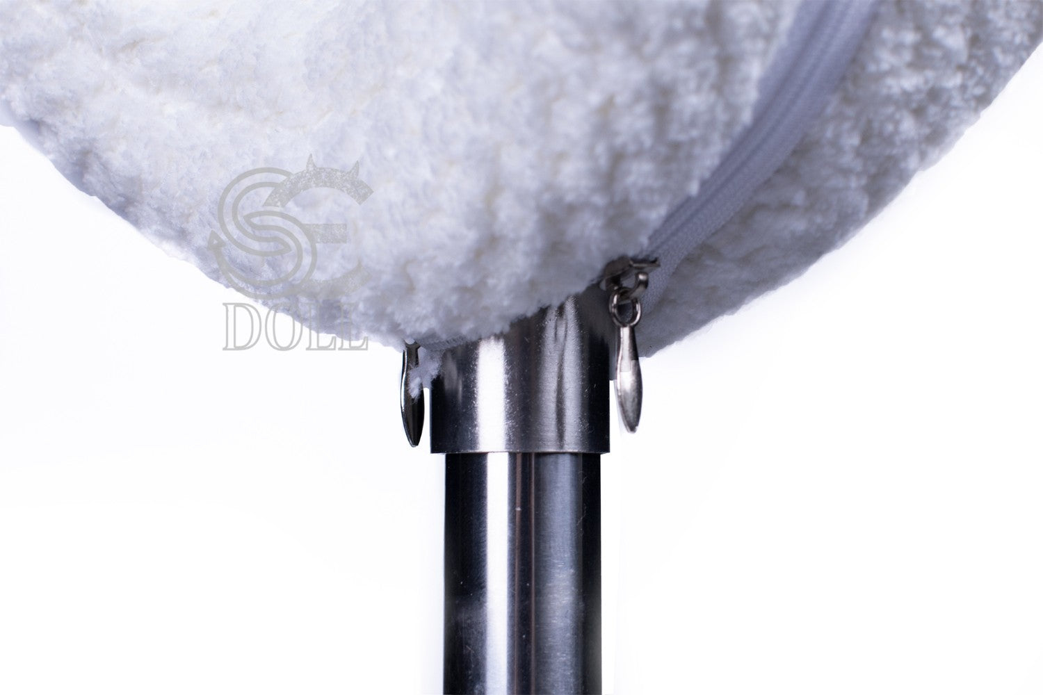 Cependant la position (SE-Doll accessoires)