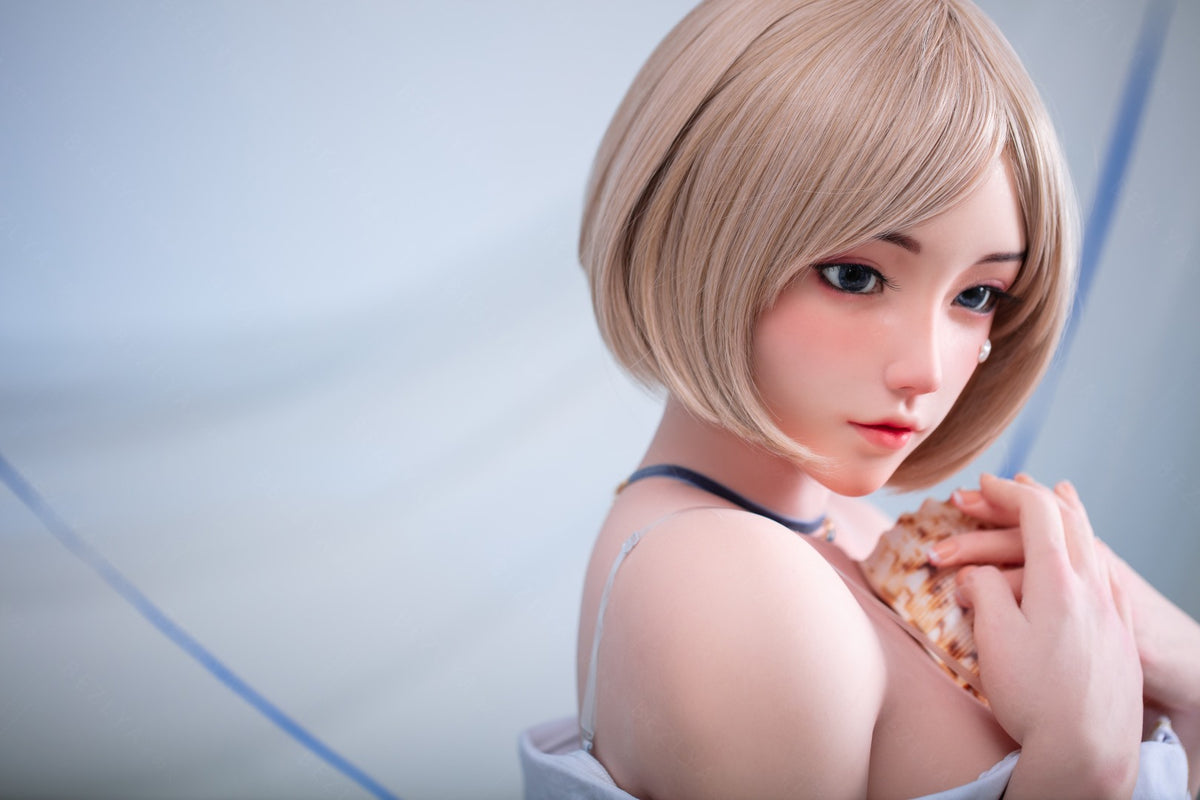 Cyrtenthère poupée sexuelle (Bezlya Doll 160 cm bonnet C 2.1 Silicone)