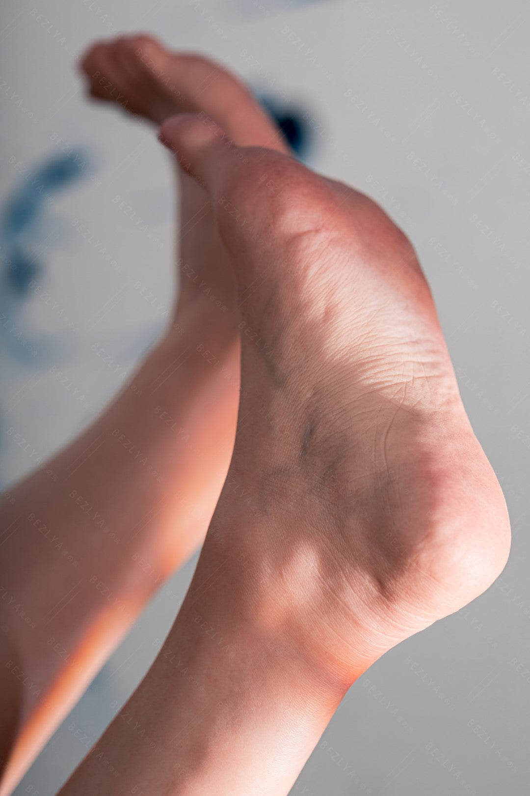 Bégonia poupée sexuelle (Bezlya Doll 162 cm C-Cup 2.2U Silicone)