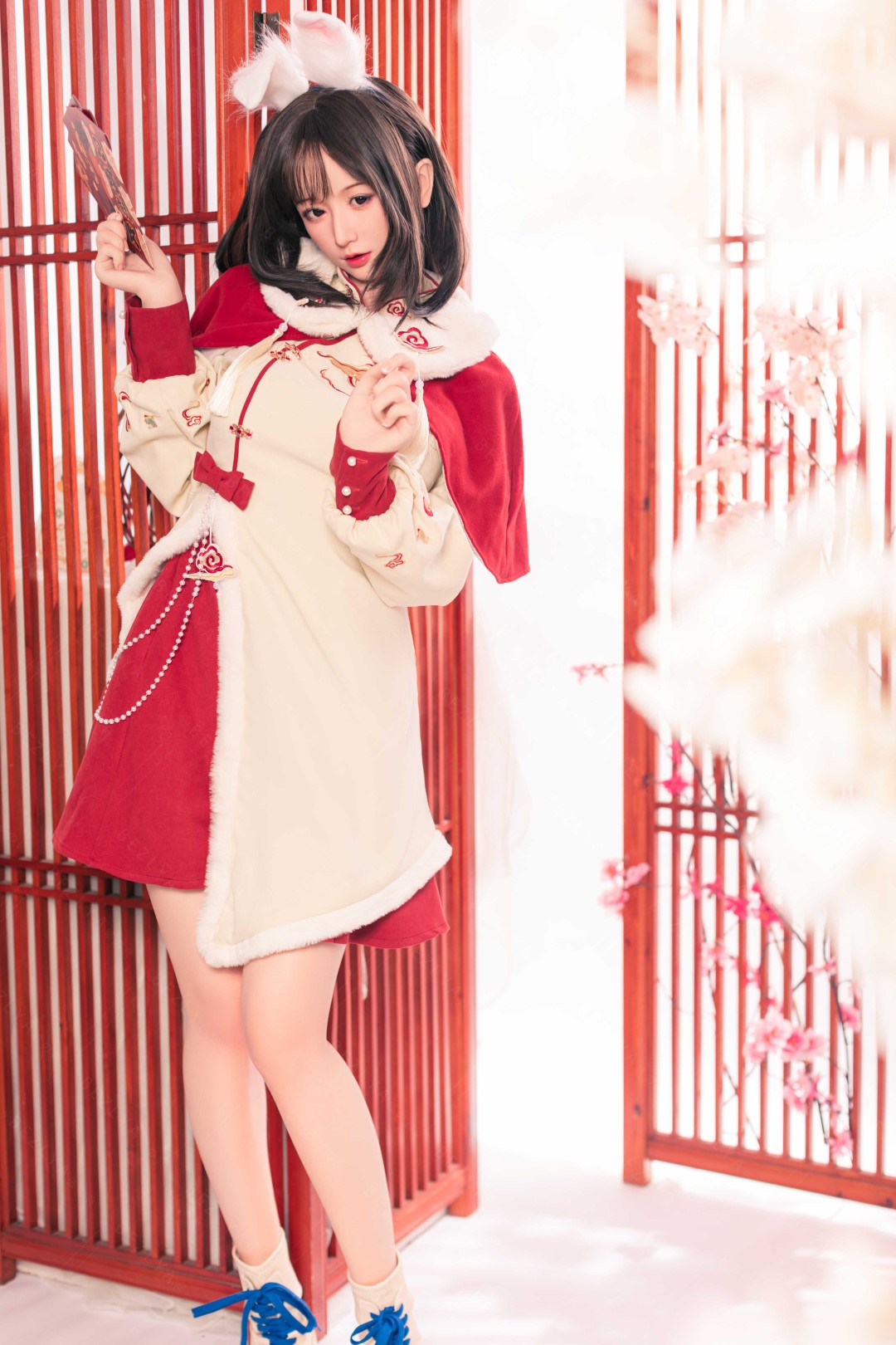 Platycodone poupée sexuelle (Bezlya Doll 163 cm (E-cup 2.2 Silicone)