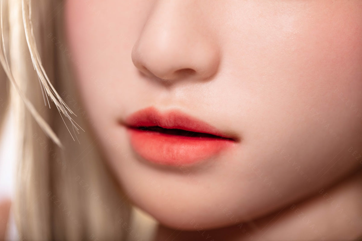 Hélianthe poupée sexuelle (Bezlya Doll 162 cm C-Cup 2.2U Silicone)