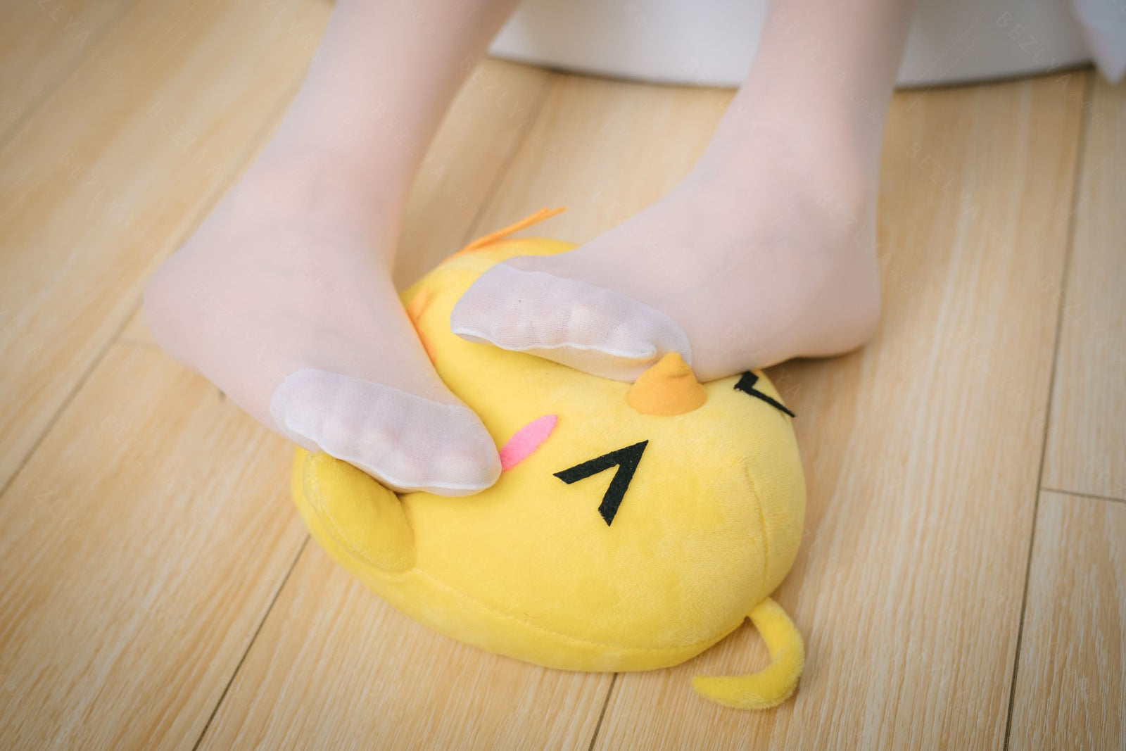 HMSCheshire poupée sexuelle (Bezlya Doll 155 cm E-cup 2.2CF Silicone)