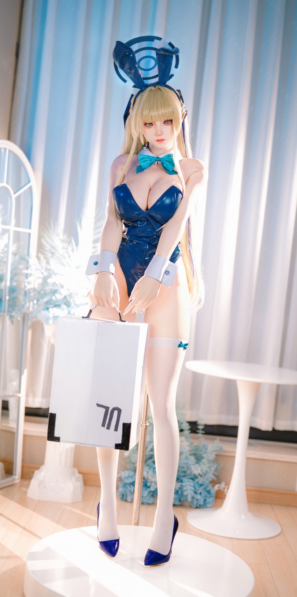 Toki poupée sexuelle (Bezlya Doll 155 cm e-tobe 2.2cf Silicone)