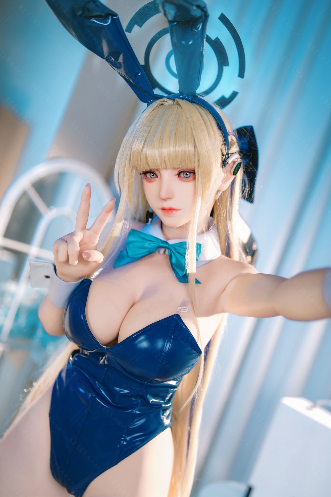 Bien sûr poupée sexuelle (Bezlya Doll 155 cm E-cup 2.2CF Silicone)