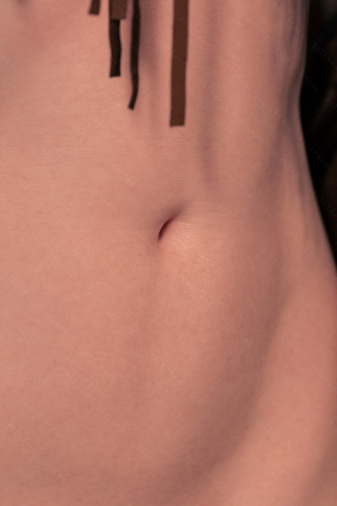 Hélianthe poupée sexuelle (Bezlya Doll 162 cm C-Cup 2.2U Silicone)