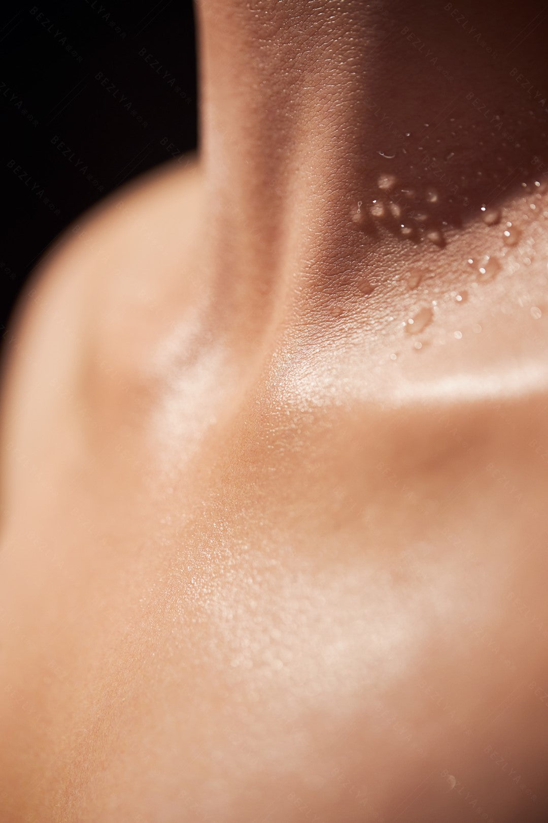 Hibiscus poupée sexuelle (Bezlya Doll 153 cm C-cup 2.2U Silicone)