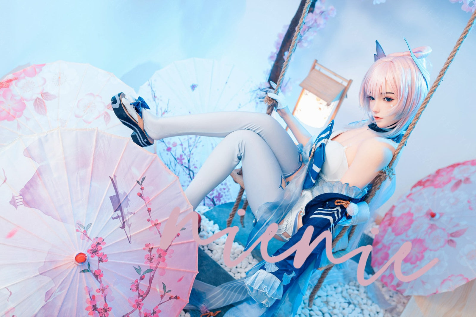 Cyrtenthère poupée sexuelle (Bezlya Doll Bonnet B 155 cm 2.0 TPE+Silicone)