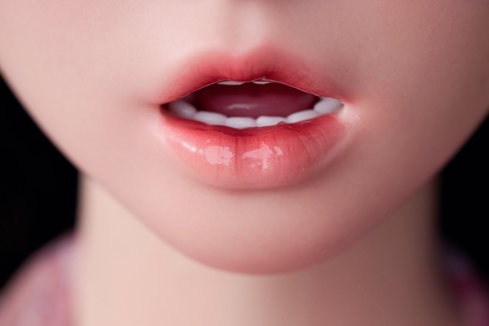 Platycodone poupée sexuelle (Bezlya Doll 161 cm bonnet G 2.1 Silicone)