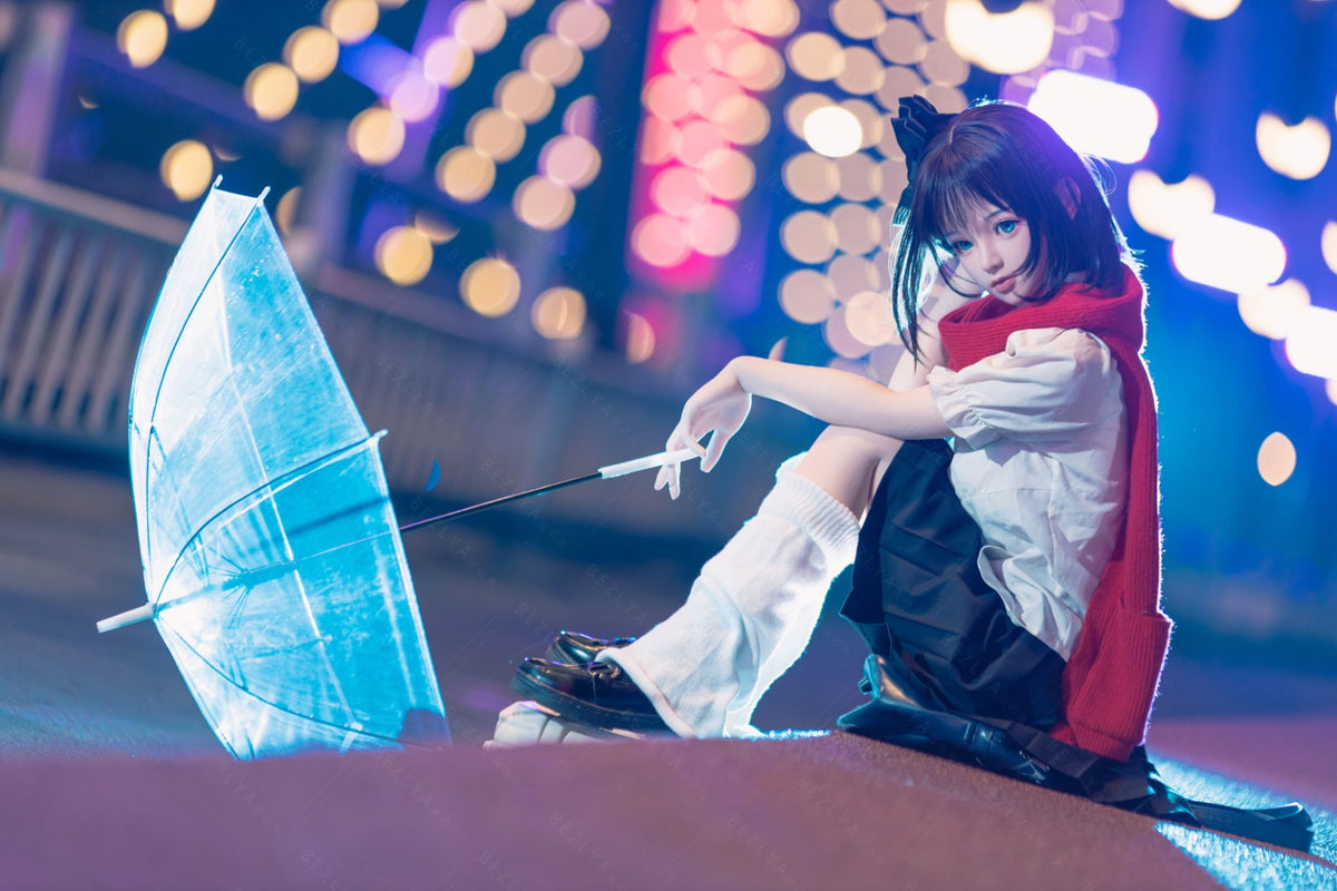 Convallarie poupée sexuelle (Bezlya Doll 150 cm bonnet B 2.1 Silicone)