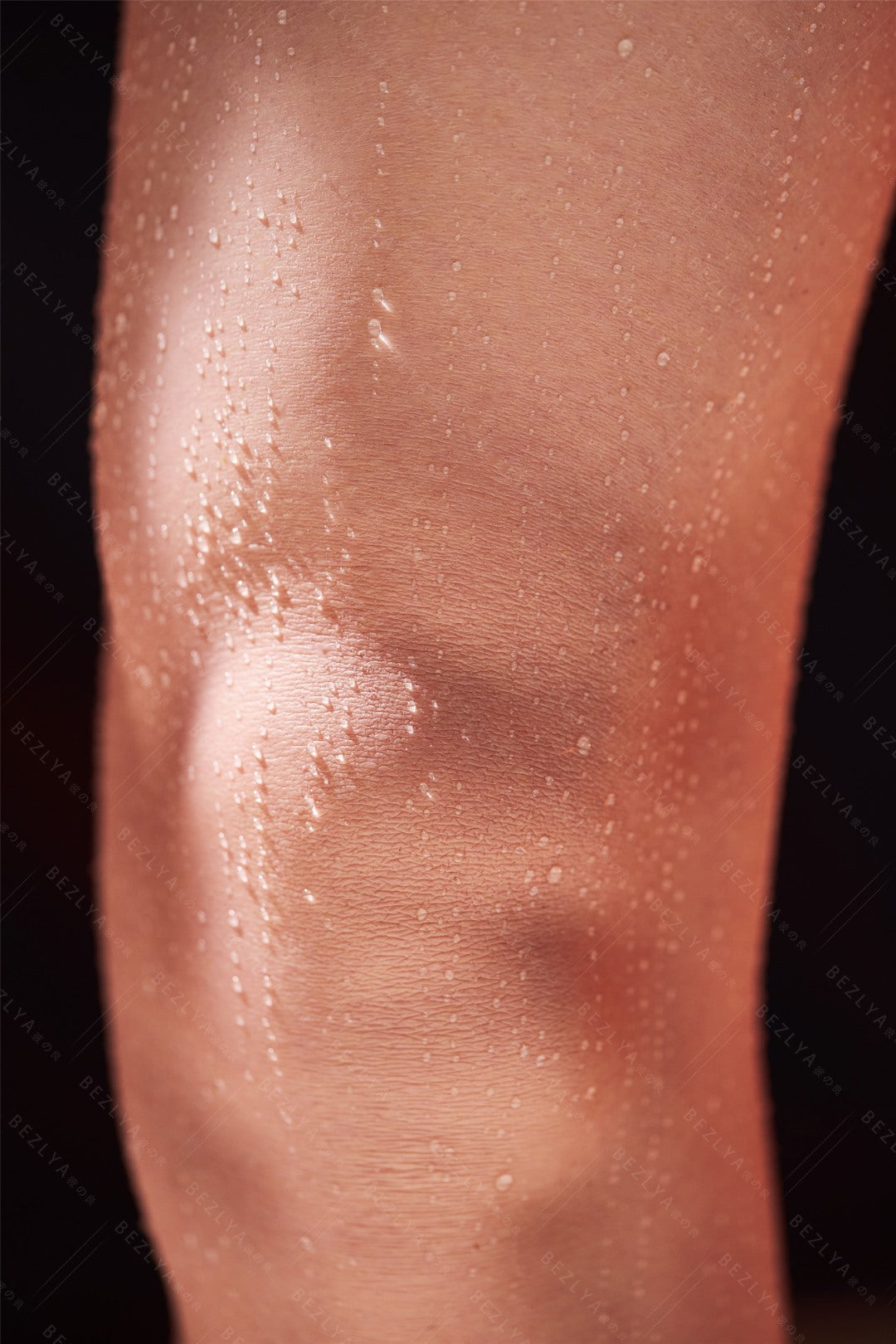 Naimi poupée sexuelle (Bezlya Doll 168cm F-Kupa 2.2U Silicone)