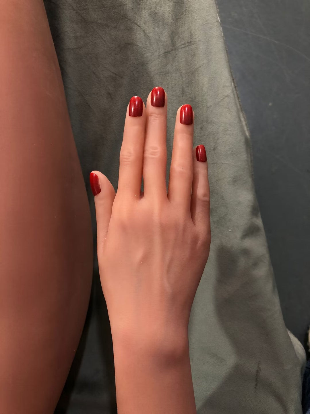 Santarina poupée sexuelle (Irontech Doll 171 cm bonnet D #85 TPE) EXPRESS