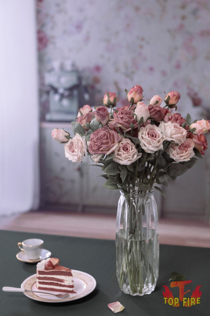 Violette poupée sexuelle (Top Fire Doll 174 cm bonnet G T63 Silicone)