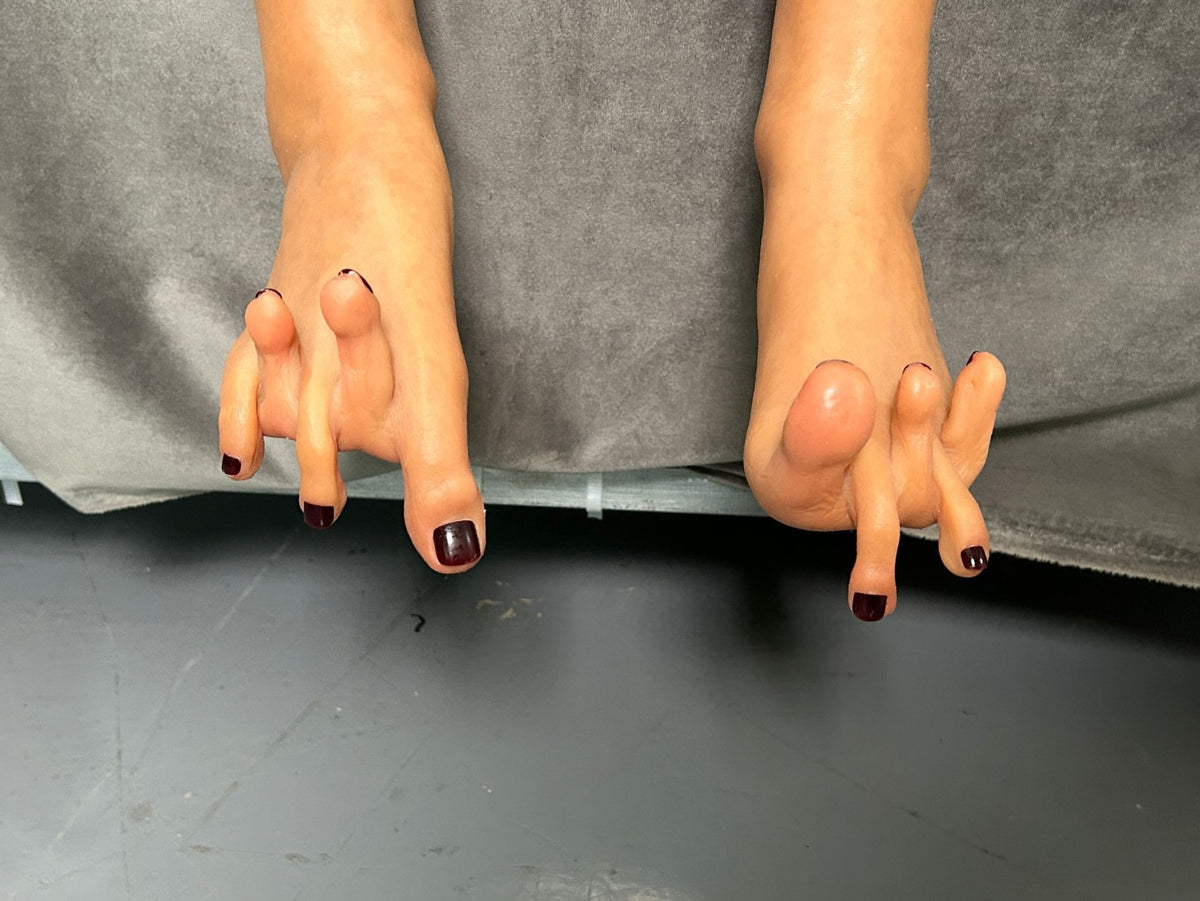 Chantelle poupée sexuelle (Real Lady 170 cm (C-Cup S28 Silicone) EXPRESS