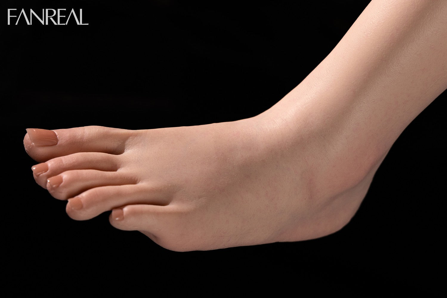 Mo poupée sexuelle (FanReal Doll 155 cm F-cup Silicone)