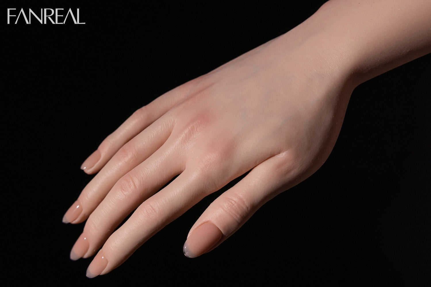 Vivi Torse poupée sexuelle (FanReal Doll 109 cm F-cup Silicone)