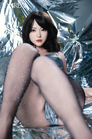 Xue poupée sexuelle (FanReal Doll 162cm C-cup Silicone)