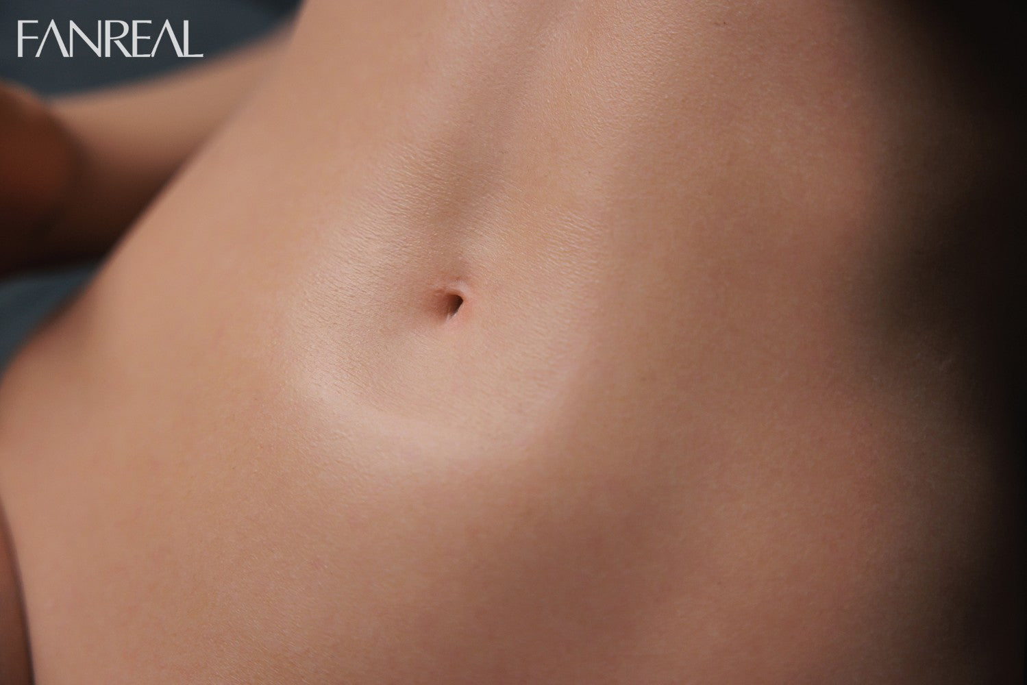 Vanessa poupée sexuelle (FanReal Doll 168cm F bonnet Silicone)