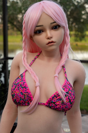 Anna-May (Doll Forever Silicone e-tobe de 160 cm)