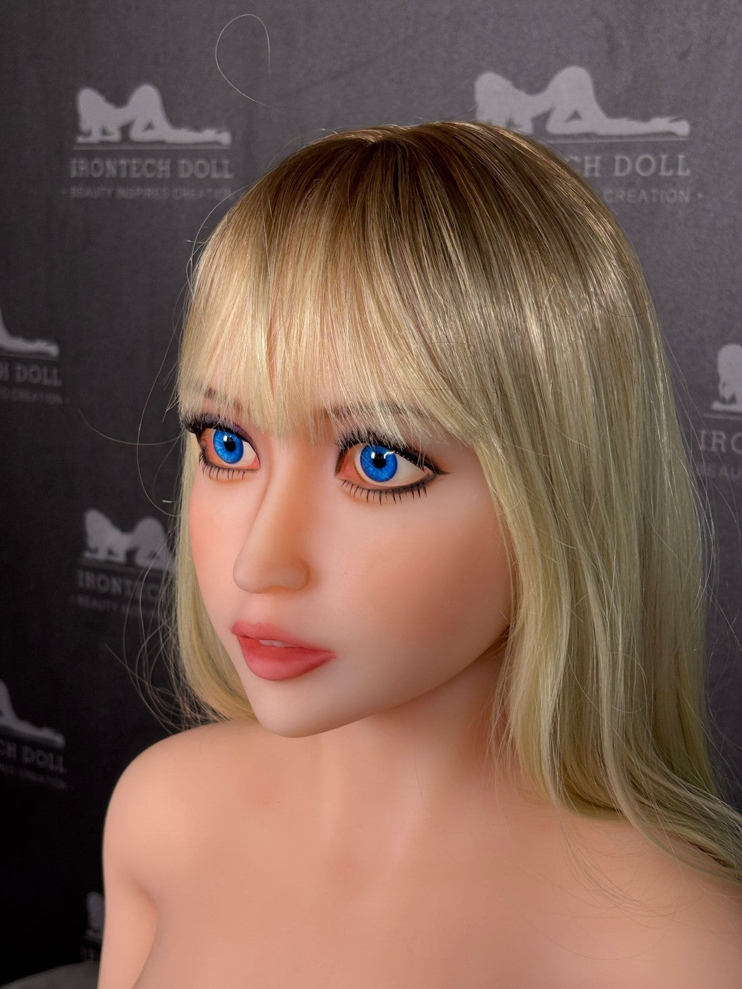 Miyin poupée sexuelle (Irontech Doll 154 cm (bonnet F #70 TPE) EXPRESS OUTLET