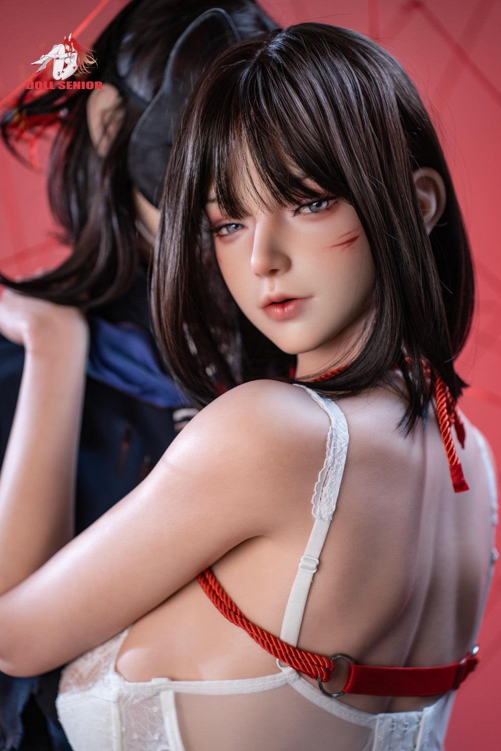 Shimizu Hinako poupée sexuelle (Doll Senior 175 cm (G-Cup #C02 Silicone)