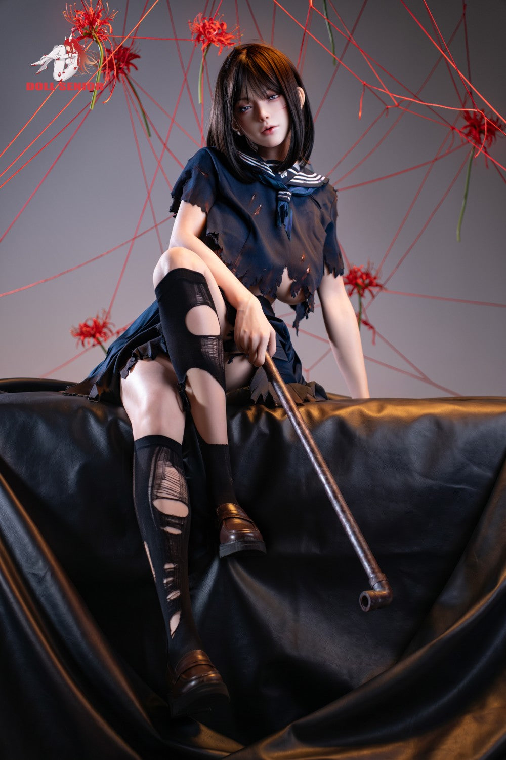 Shimizu Hinako poupée sexuelle (Doll Senior 175 cm (G-Cup #C02 Silicone)