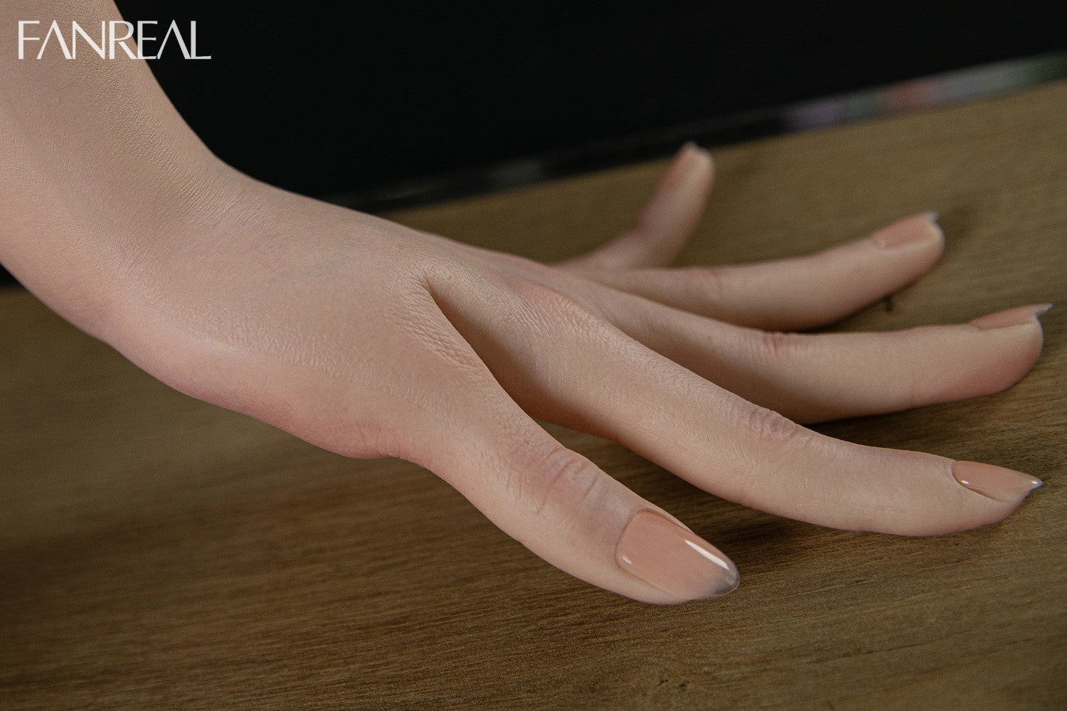 Kimmy poupée sexuelle (FanReal Doll 155 cm f-tobe RST Silicone)