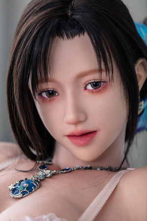 Durex Scarlett poupée sexuelle (Bezlya Doll 168cm F-Kupa 2.2U Silicone)