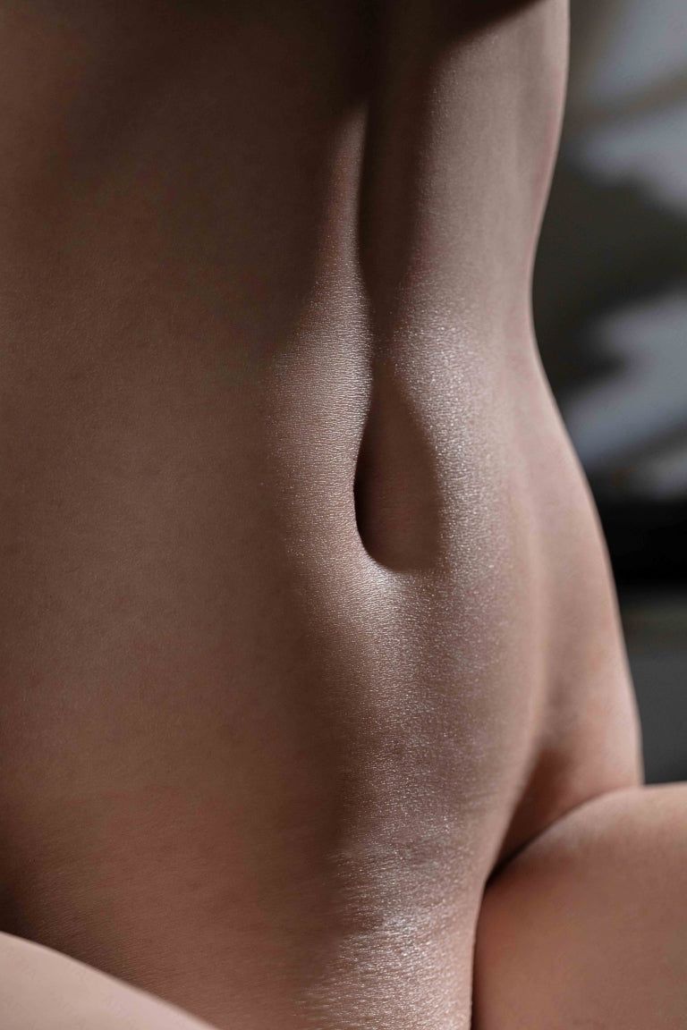 Yulania poupée sexuelle (Poupée AITIA 163cm E-cup 2.2 Silicone)