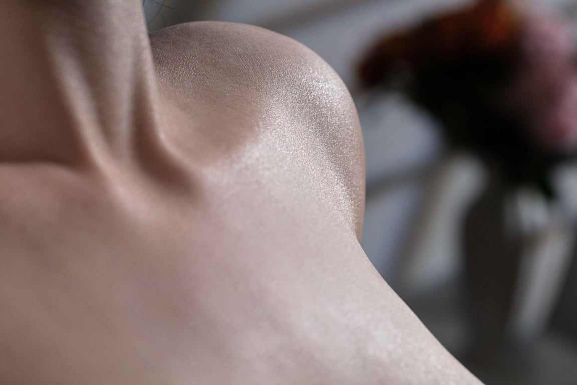 Yulania poupée sexuelle (Poupée AITIA 163cm E-cup 2.2 Silicone)