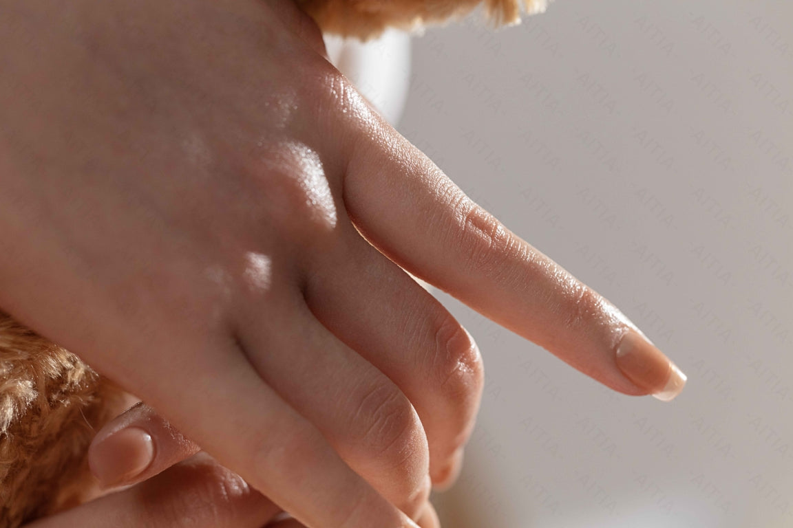 Yulania poupée sexuelle (Poupée AITIA 163cm E-cup 2.2 Silicone)