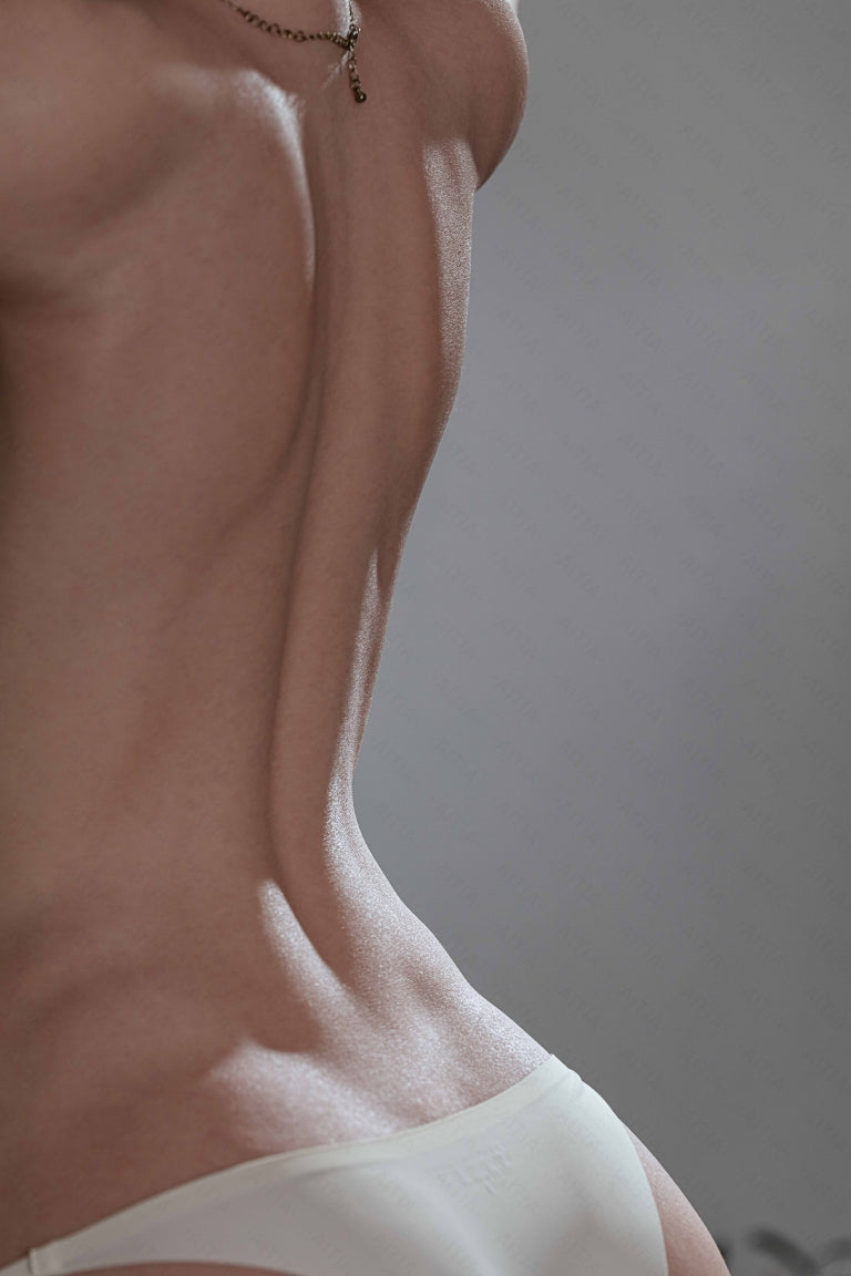 Yulania poupée sexuelle (Poupée AITIA 163cm E-cup 2.2 Silicone)