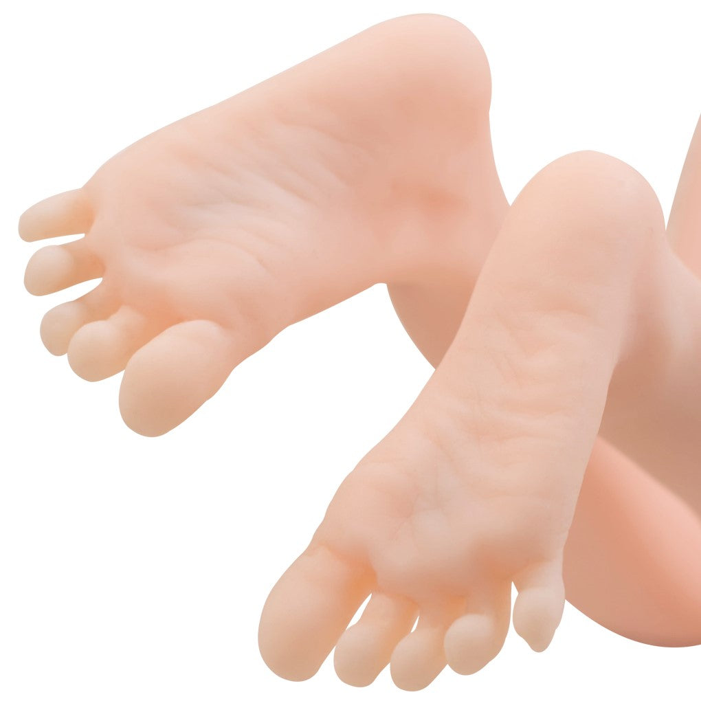 Demi-jambes du corps (EL-Doll 72 cm (TPE) EXPRESS