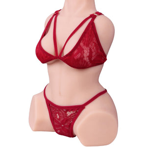 Torse sinueux (EL-Doll 46cm C-Kupa TPE) EXPRESS