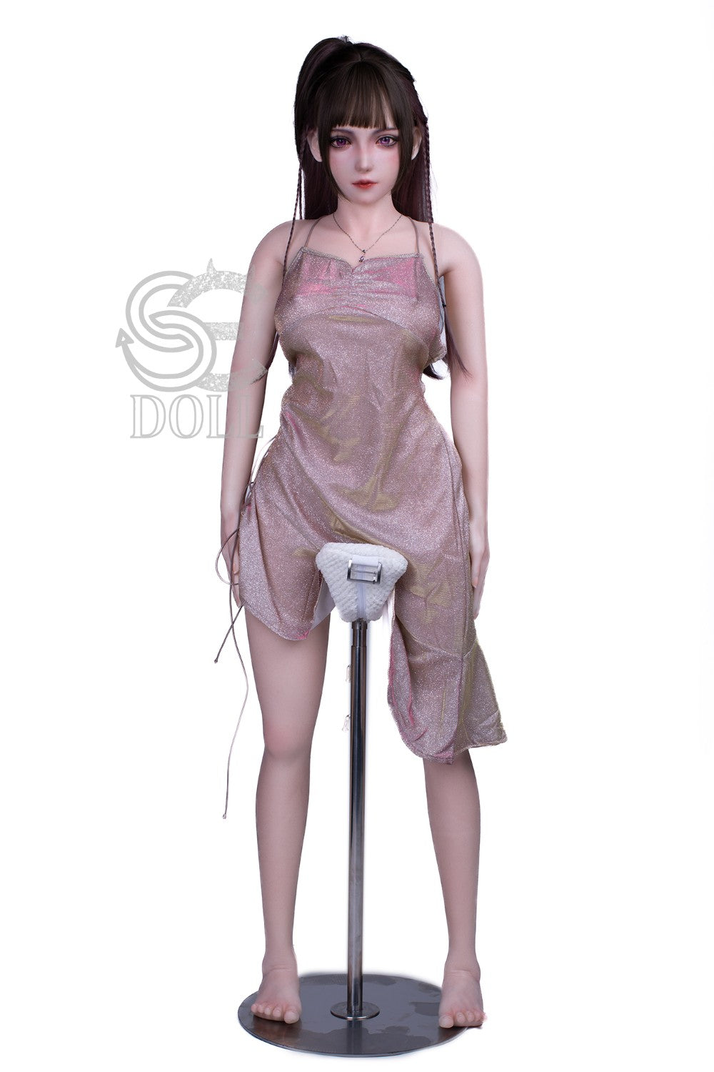 Cependant la position (SE-Doll accessoires)