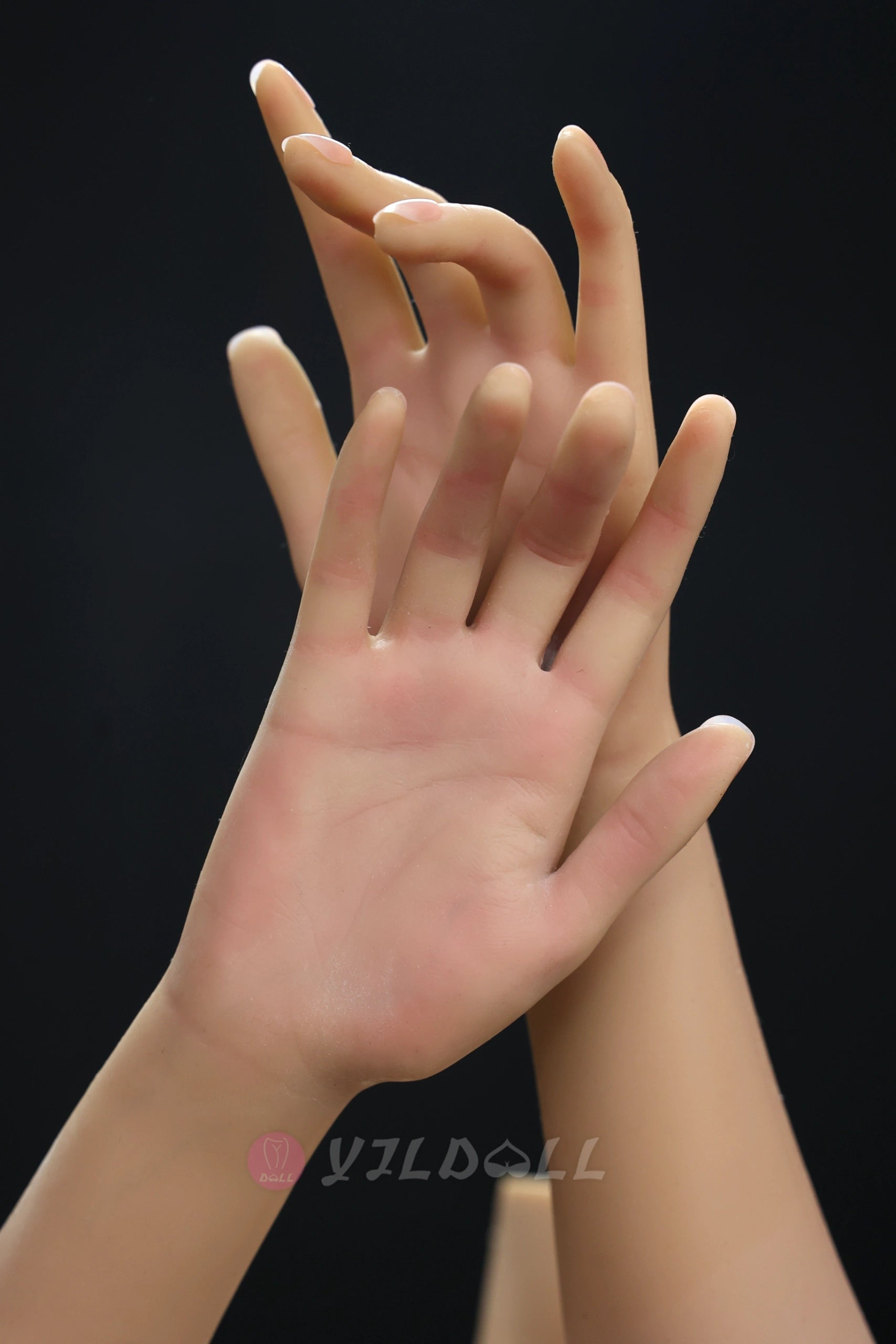 Akari poupée sexuelle (YJL Doll 161 cm i-cup silicone)