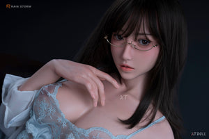 Miyuki poupée sexuelle (XT Doll 163cm f-kupa # xt-byb17-b silicone)