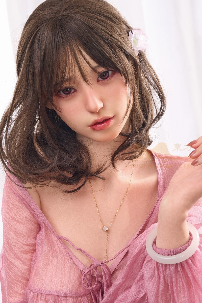 Miku poupée sexuelle (Irontech Doll 153 cm (E-Kupa S14 Silicone)