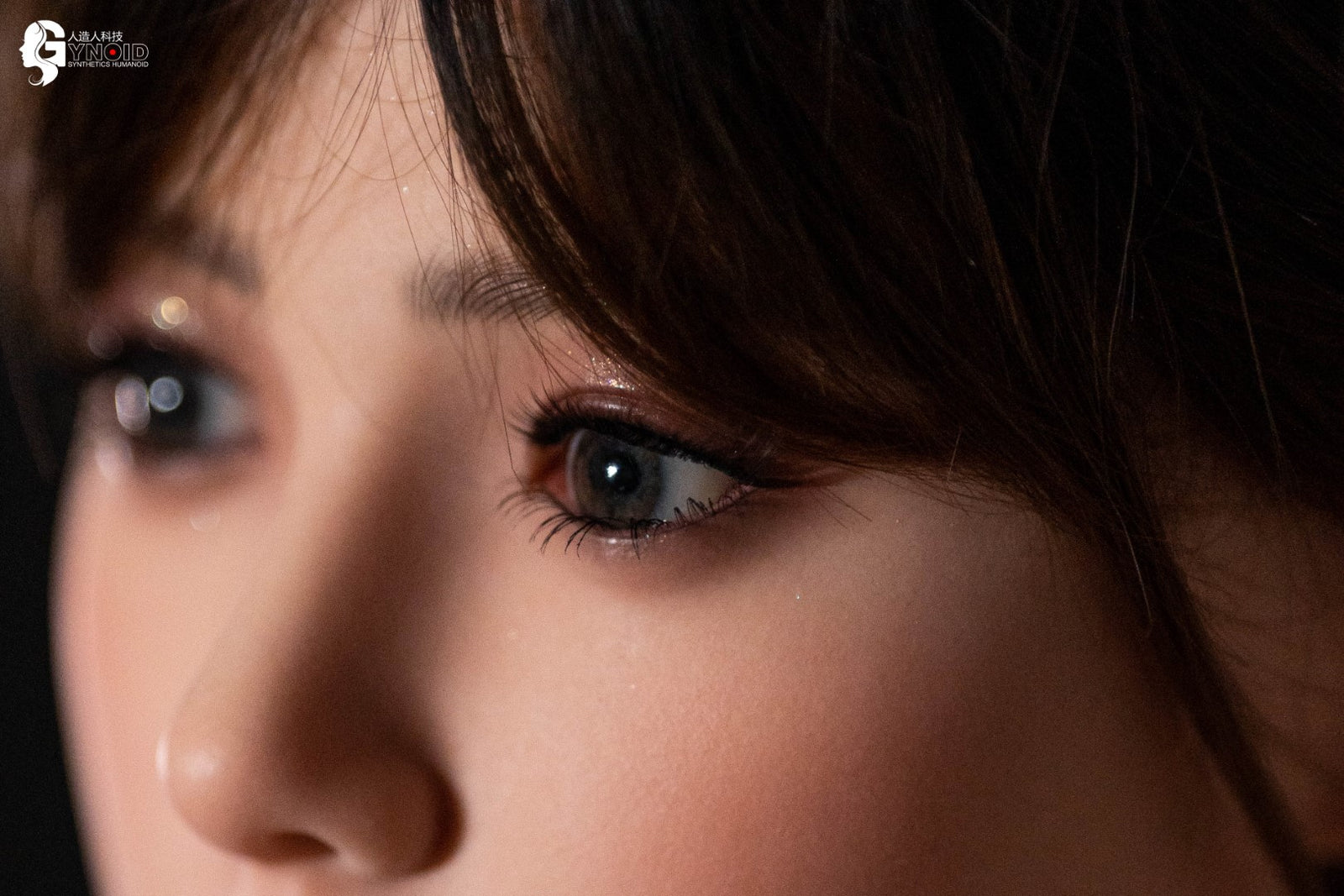 poupée sexuelle Lori modèle 13R de luxe (Gynoid Doll 170 cm F-Cup Silicone)