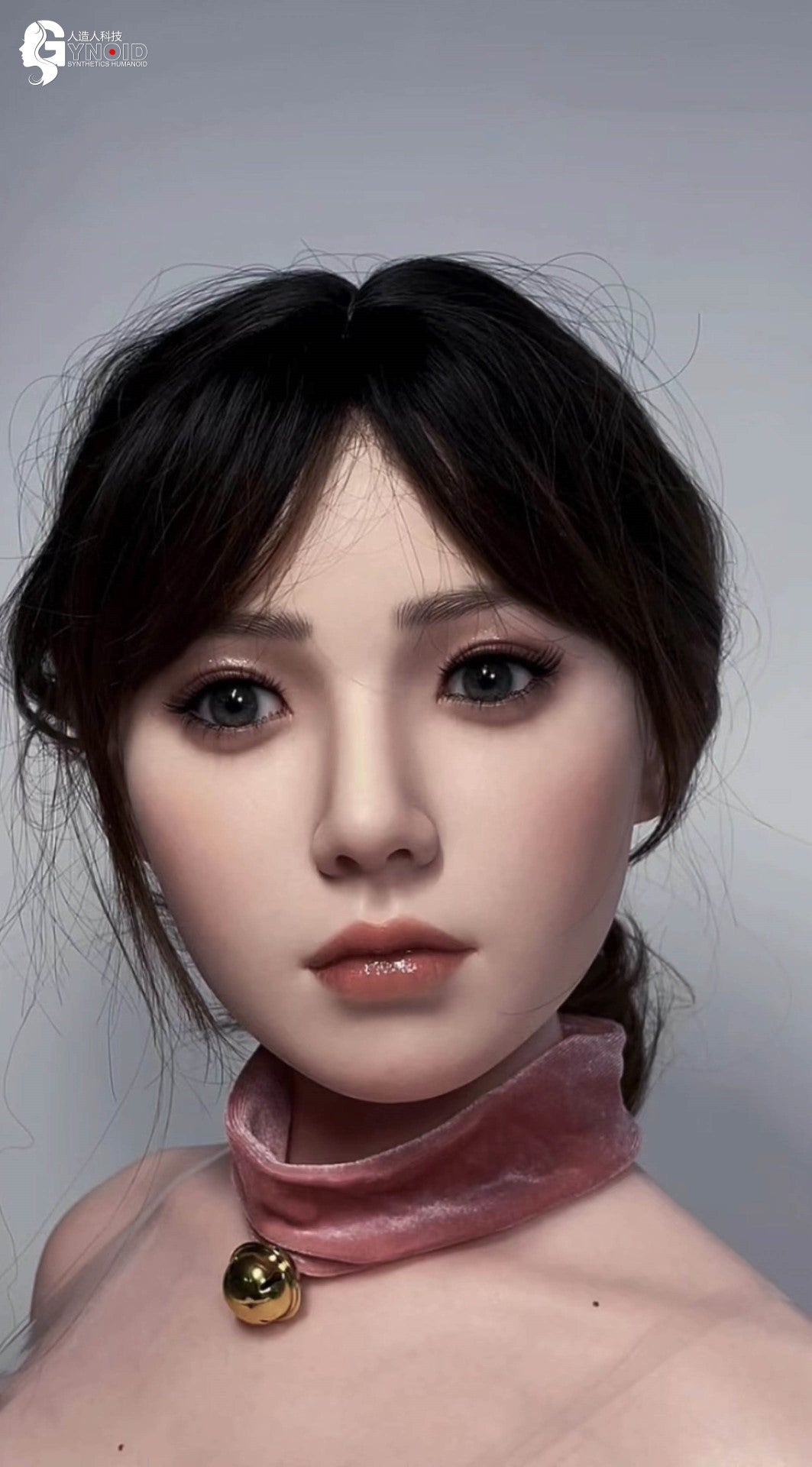 poupée sexuelle Lori modèle 13R de luxe (Gynoid Doll 170 cm F-Cup Silicone)