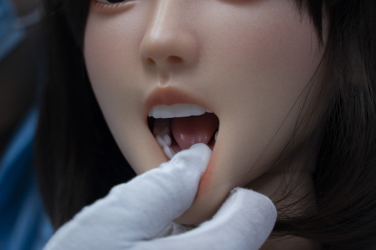 Yuuka.Dans le torse poupée sexuelle (SEDoll Bonnet H 107 cm #079SO RST silicone)