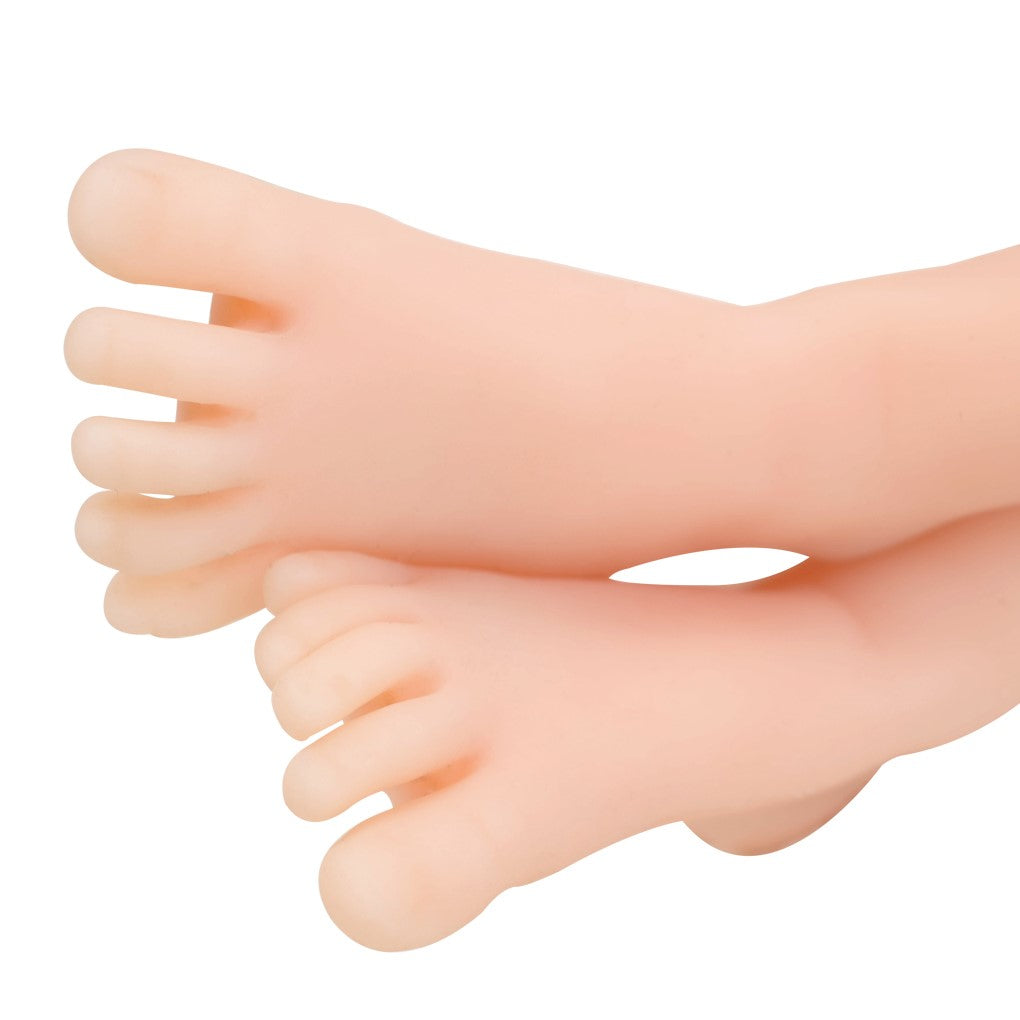 Demi-jambes du corps (EL-Doll 72 cm (TPE) EXPRESS