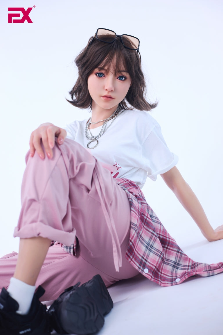 Maman poupée sexuelle (EXDoll Bonnet C 160 cm #Exclone Silicone)