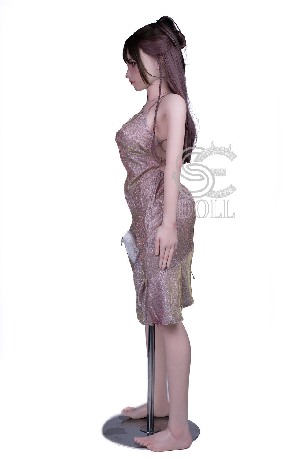 Cependant, position (SE-Doll accessoires)