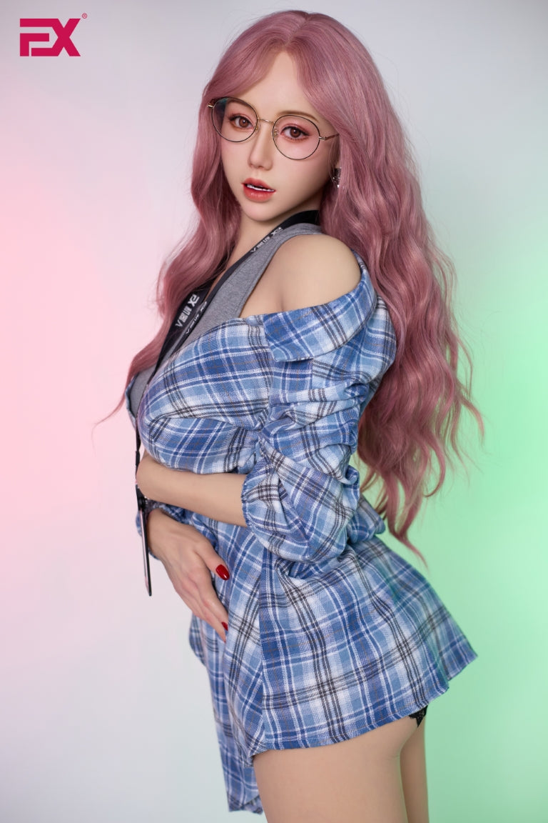 Yuki poupée sexuelle (EXDoll 166cm G-Cup #Ukiyo-E Silicone)