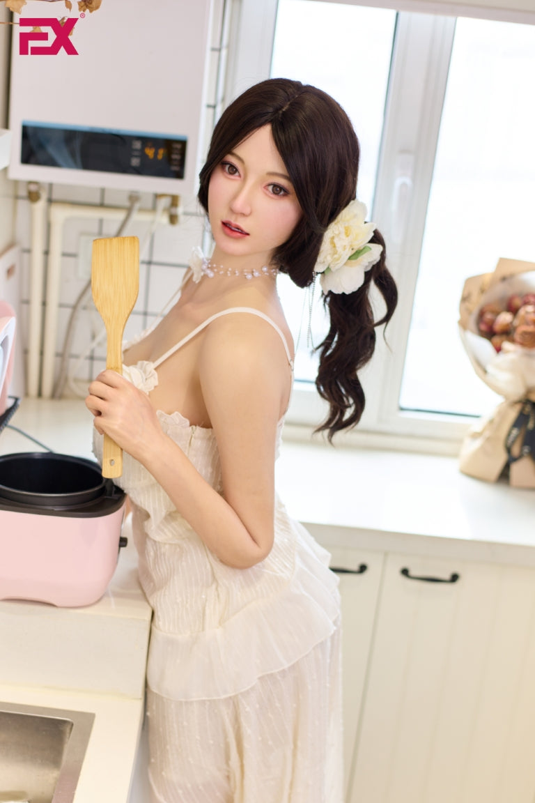 Yara poupée sexuelle (EXDoll 166cm G-Cup #Ukiyo-E Silicone)